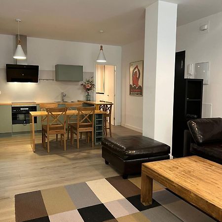 Isg Apartments Casa Virginia-Alameda Seville Luaran gambar