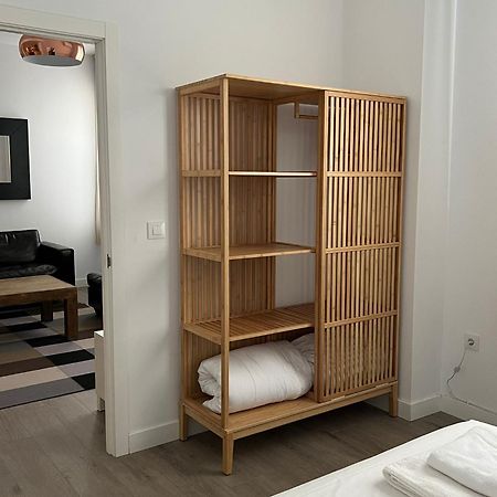 Isg Apartments Casa Virginia-Alameda Seville Luaran gambar