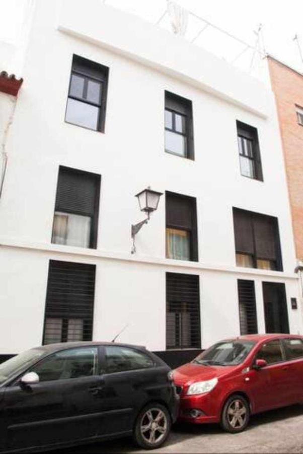 Isg Apartments Casa Virginia-Alameda Seville Luaran gambar