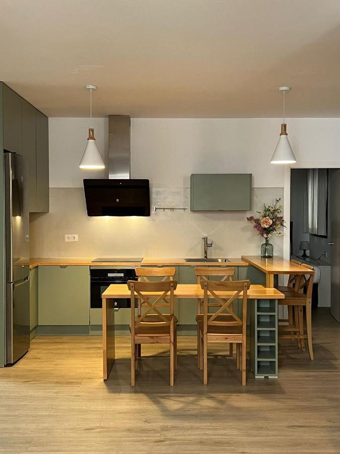 Isg Apartments Casa Virginia-Alameda Seville Luaran gambar