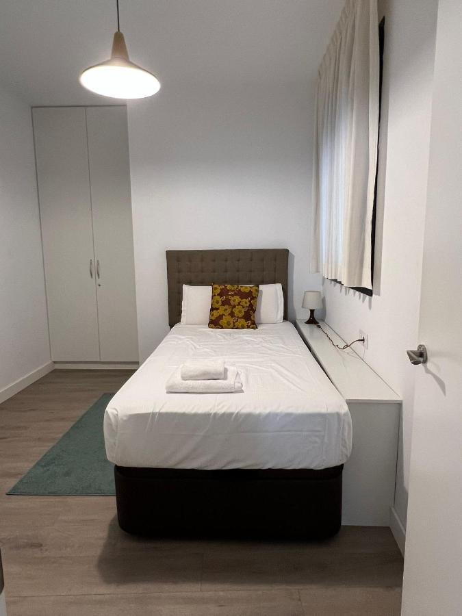 Isg Apartments Casa Virginia-Alameda Seville Luaran gambar