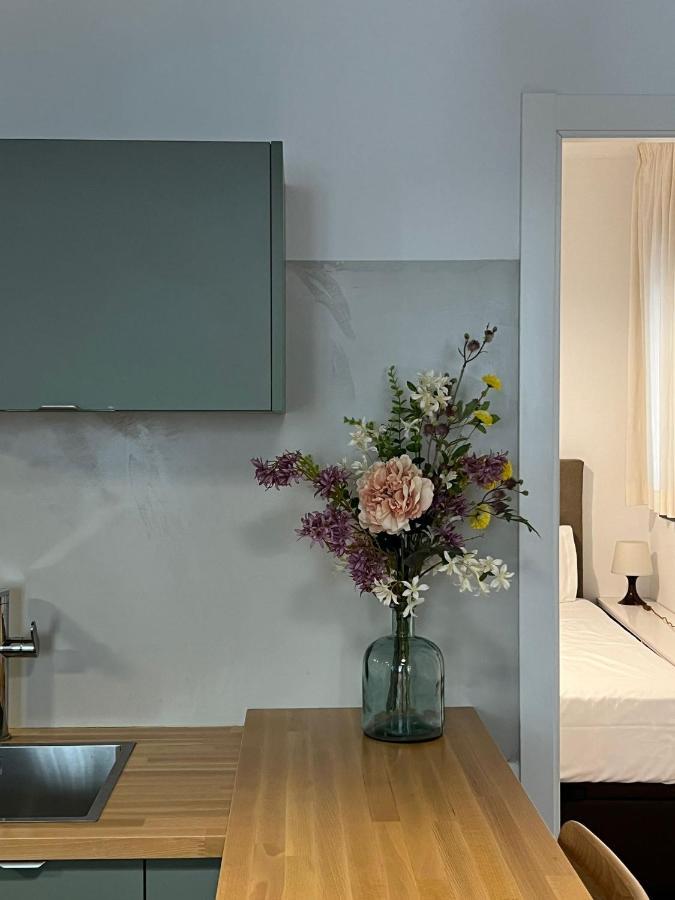 Isg Apartments Casa Virginia-Alameda Seville Luaran gambar