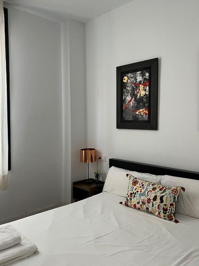 Isg Apartments Casa Virginia-Alameda Seville Luaran gambar