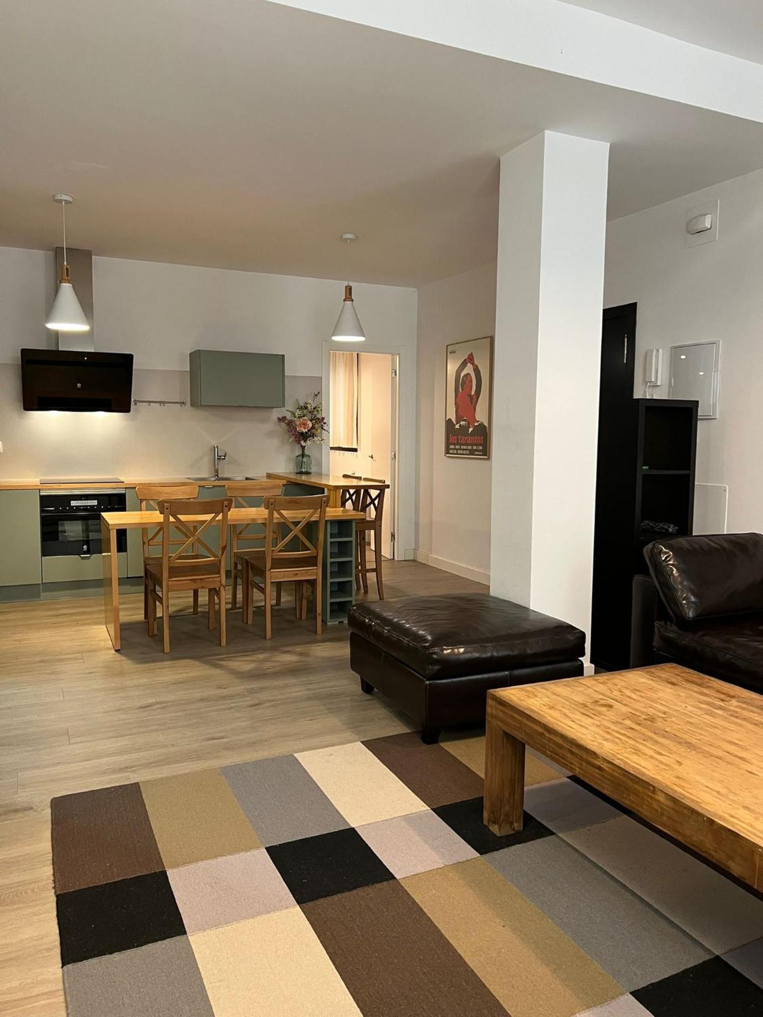 Isg Apartments Casa Virginia-Alameda Seville Luaran gambar