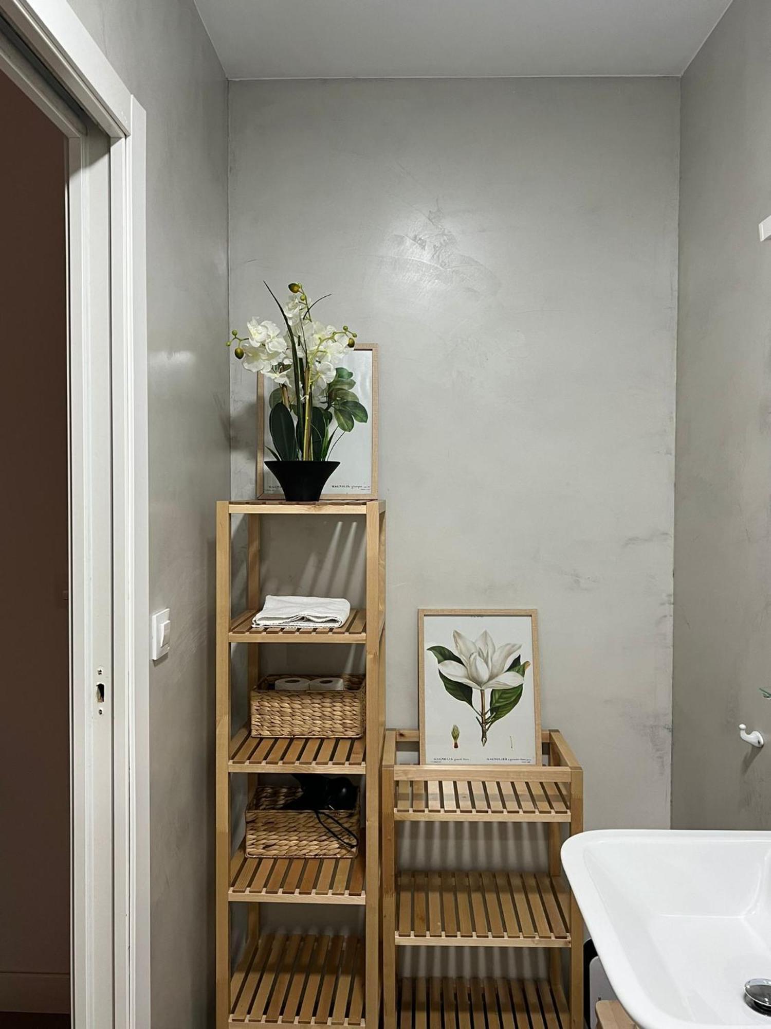 Isg Apartments Casa Virginia-Alameda Seville Luaran gambar