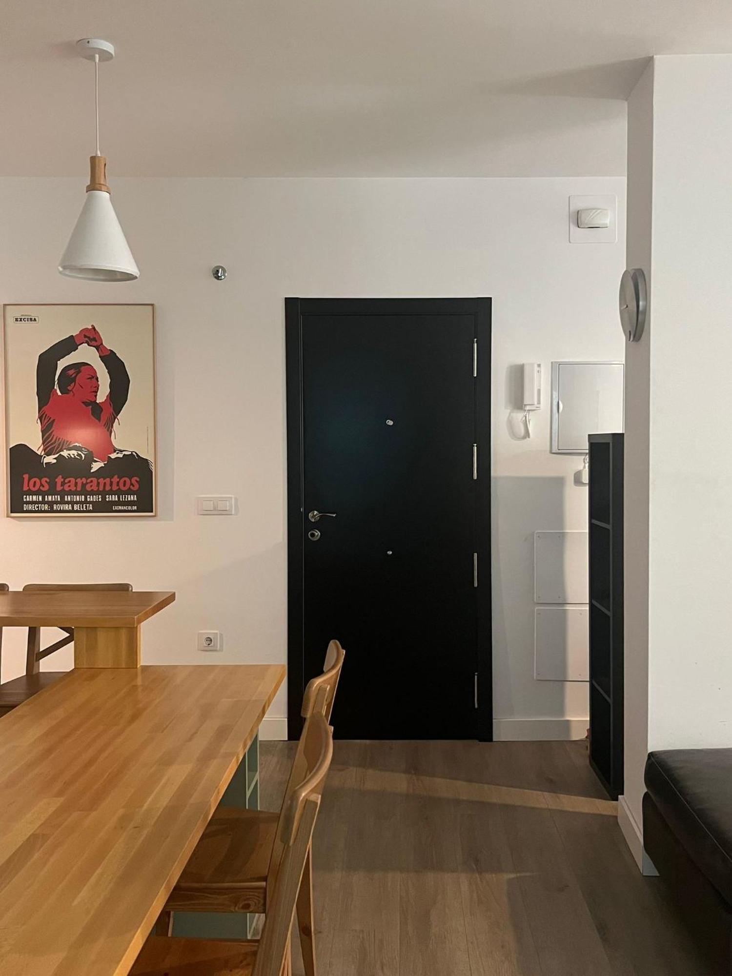Isg Apartments Casa Virginia-Alameda Seville Luaran gambar